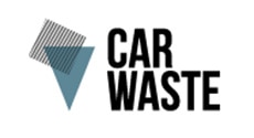 Car Waste logo