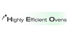 Highly Efficient Ovens logo