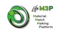 Life M3P logo