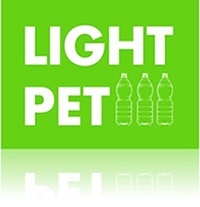 Light Pet logo