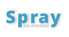 Spray Eco Innovation logo