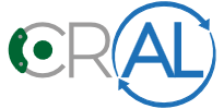 Cral logo