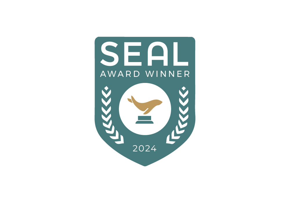 SEAL Award logo
