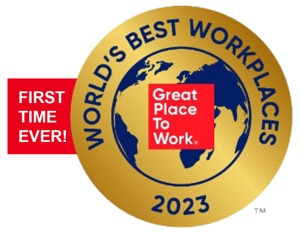 World's Best Workplaces 2023
