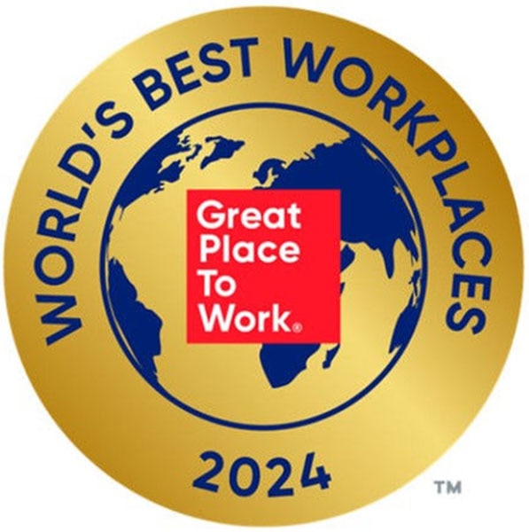 World's Best Workplaces 2024