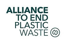 Alliance to End Plastic Waste logo
