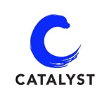 Catalyst logo