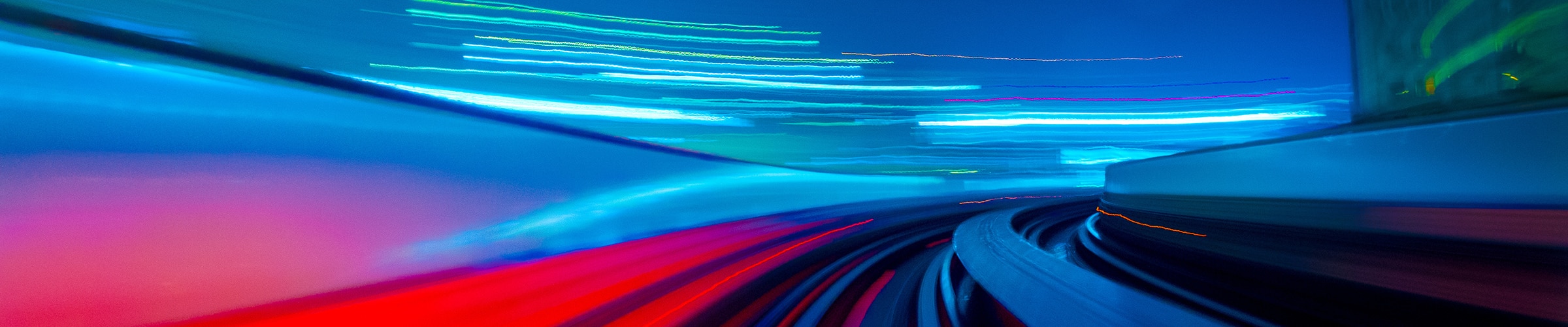 blurred lights of computing equipment blurred lights of computing equipment