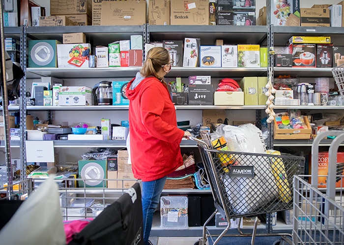 United Way Help Center