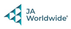 JA Worldwide logo