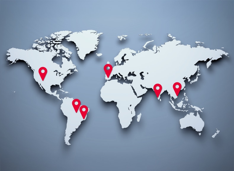 Dow A Map Driving Social Impact & Business Growth | Dow Corporate