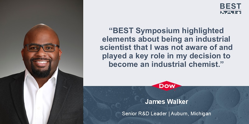 Camila Saez Cabezas smiles at the camera