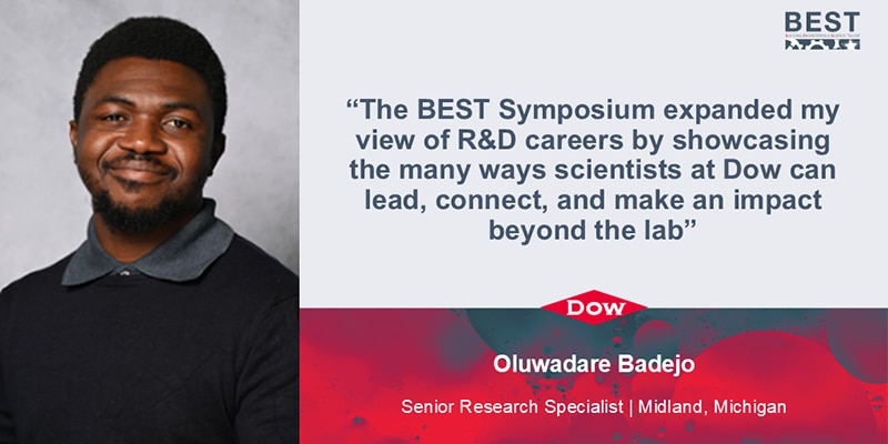 Camila Saez Cabezas smiles at the camera