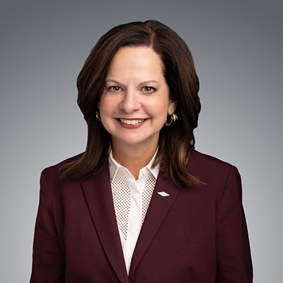 Rebecca Bentley