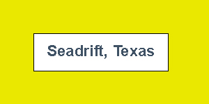 Seadrift, Texas - Evaluated/Resilience Challenged