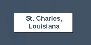 St. Charles, Louisiana - Pending Evaluation