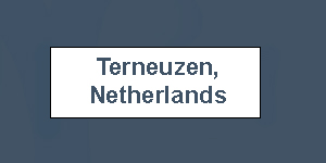 Terneuzen, Netherlands - Pending Evaluation