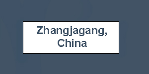 Zhangjagang, China - Pending Evaluation