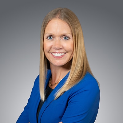 Portrait of Lauren James