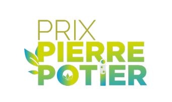 Pierre Potier logos