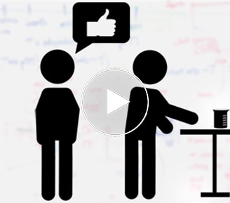 sticking figures training