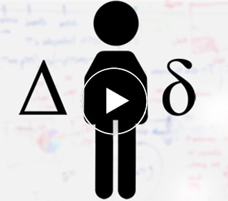 stick figure managing change