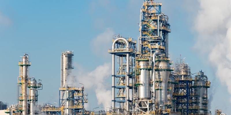 Manufacturing facility