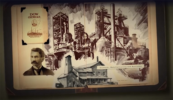 old images from Early Promise video