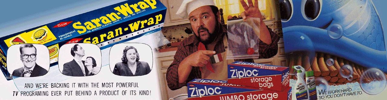 dow products graphic