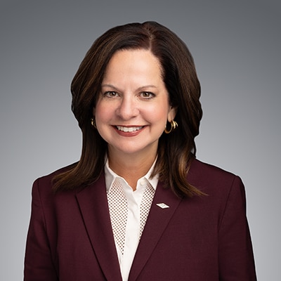Rebecca Bentley