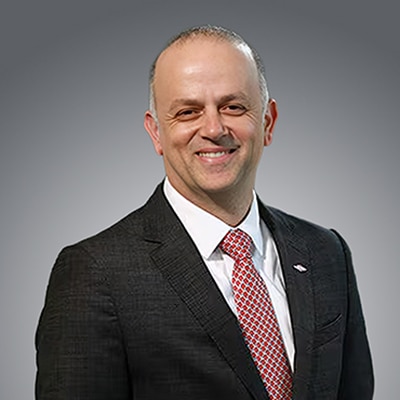 Nestor de Mattos