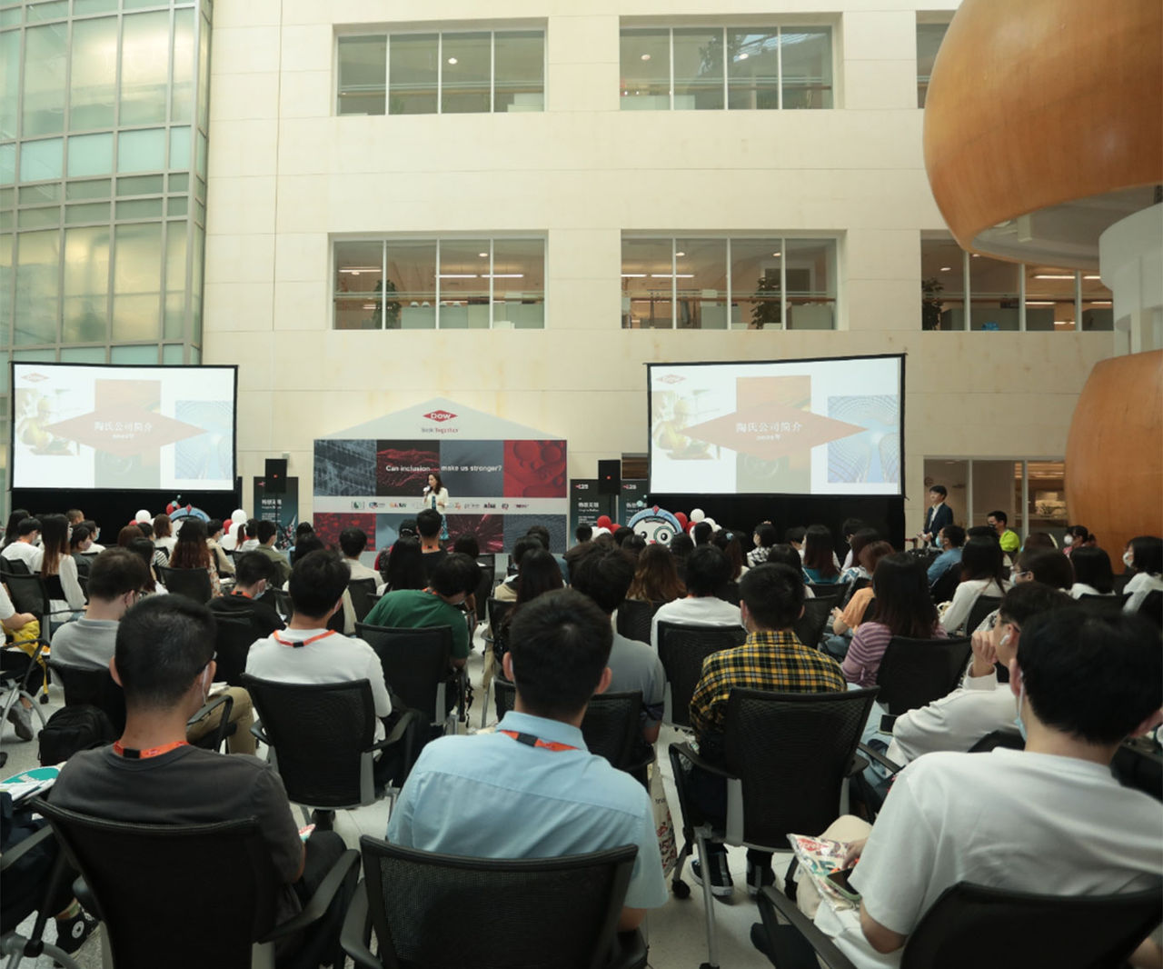 conference meeting