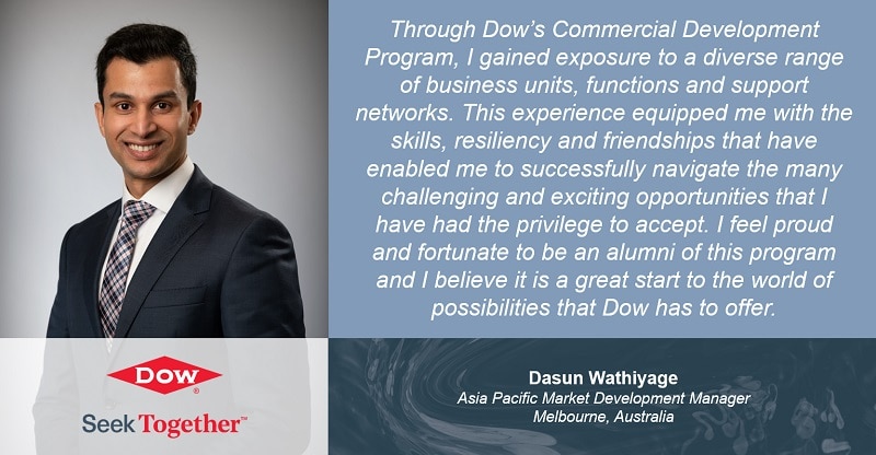 dusan Testimonial