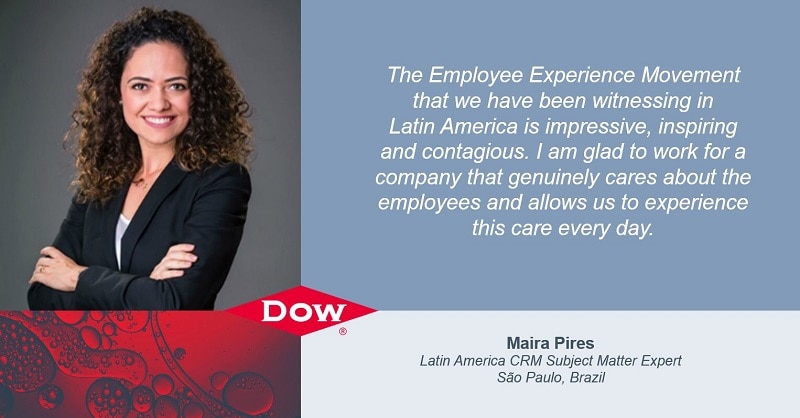 Maira Pires testimonial
