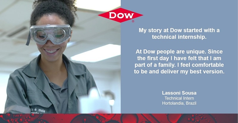 Lassoni Sousa testimonial