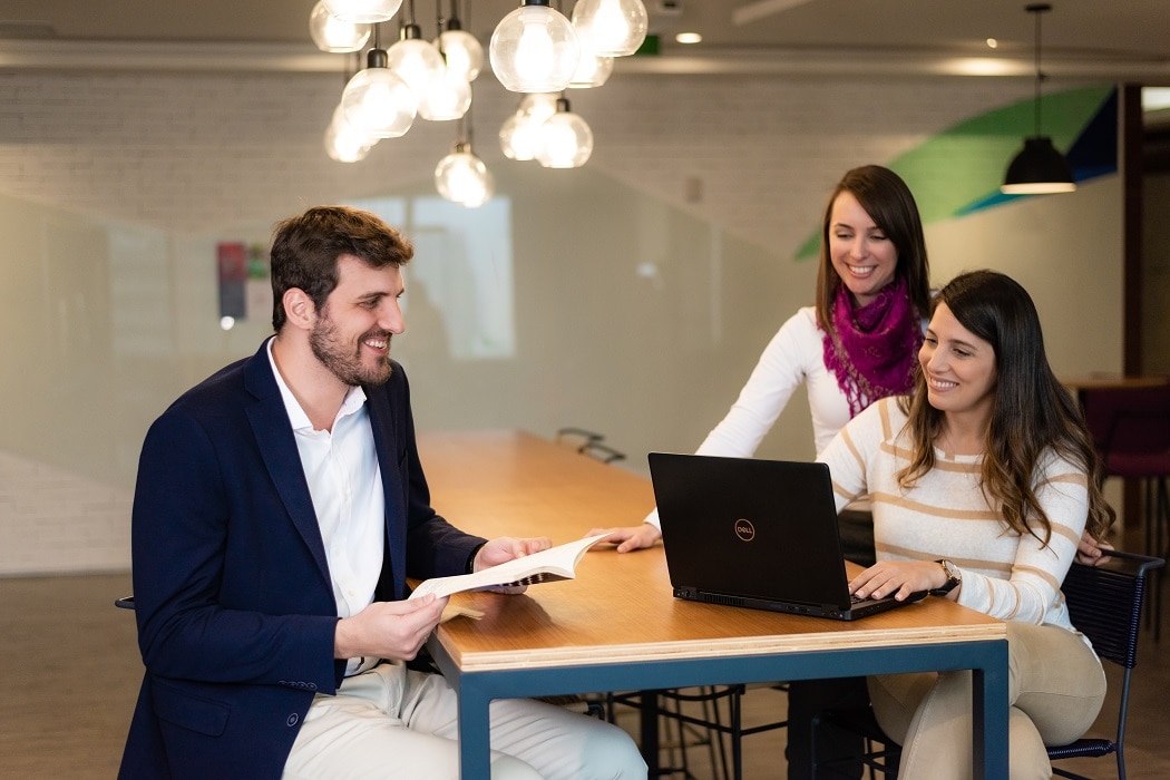 trainee program