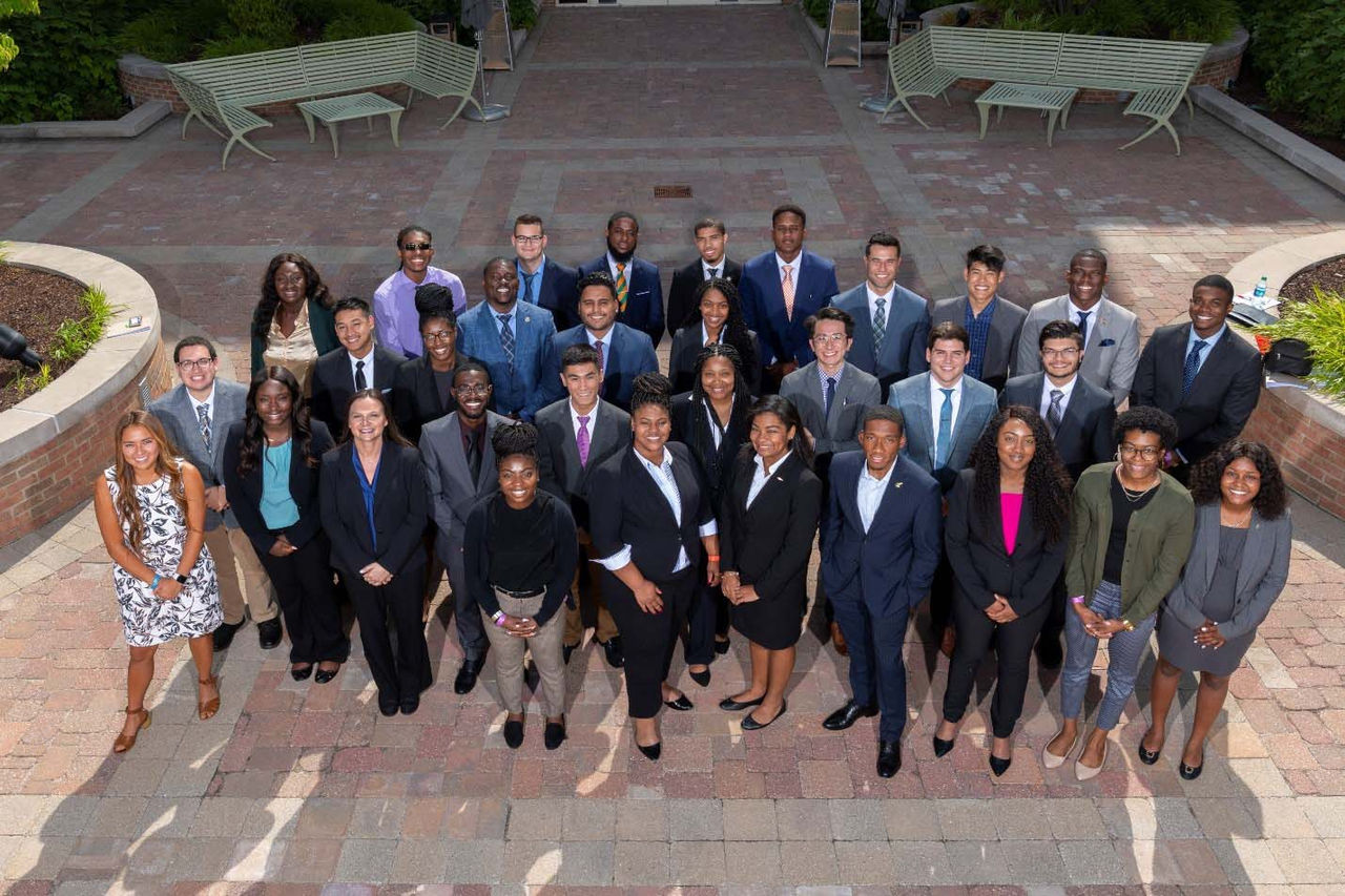 Diamond Symposium 2020