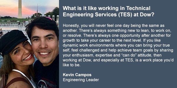 Kevin Campos