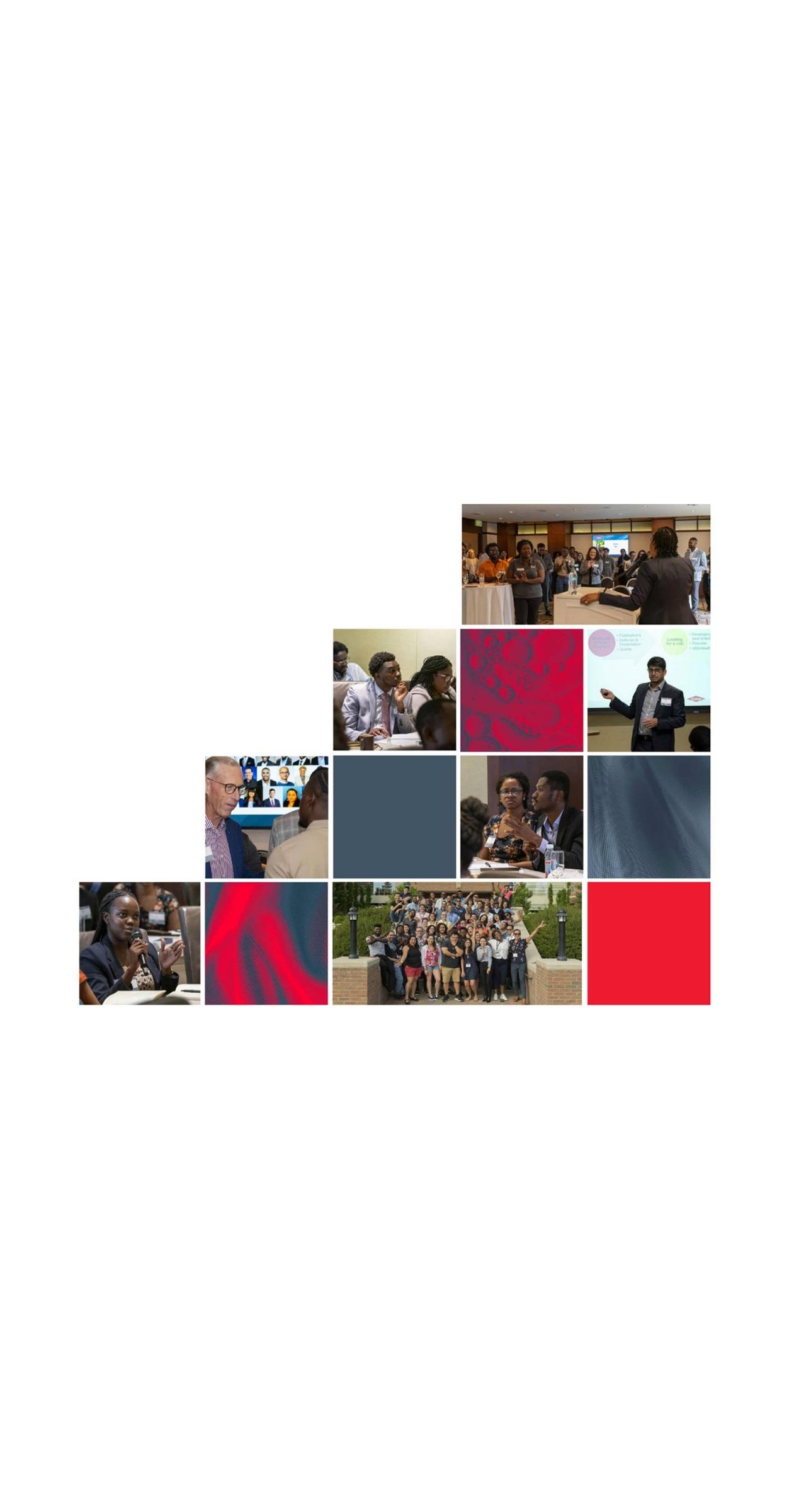 Group images