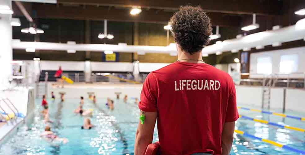 lifeguard