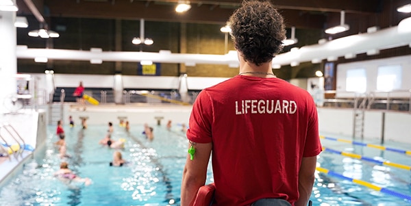Lifeguard