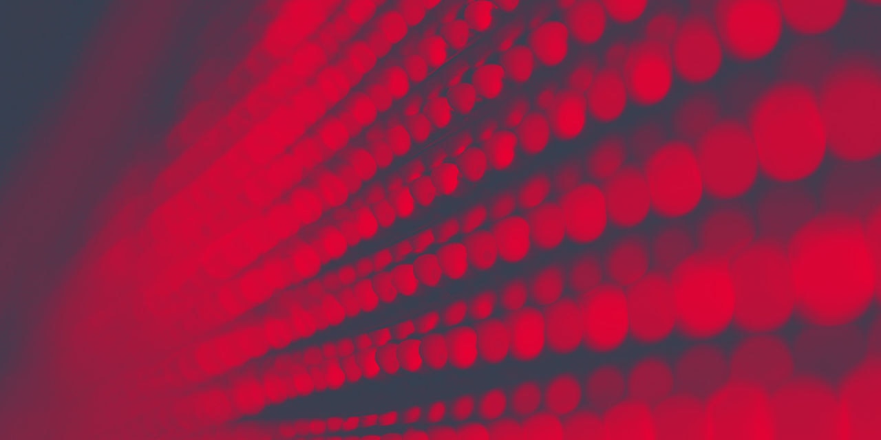 led screen
