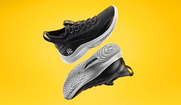 under armor shoes