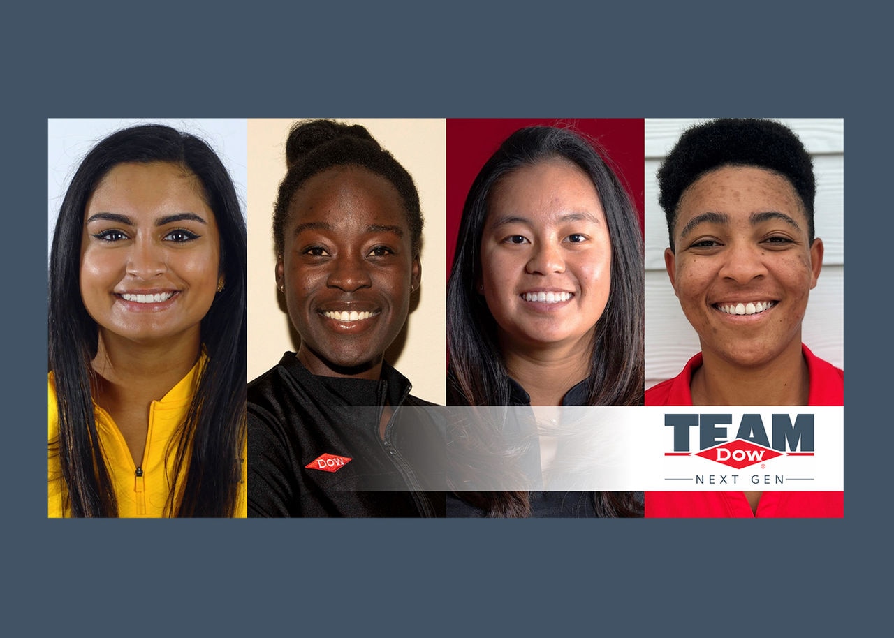 Team Dow - Next Gen