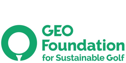 GEO Foundation for Sustainable Golf