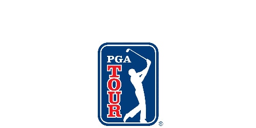 PGA tour logo