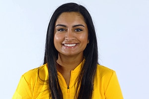 Gurleen Kaur