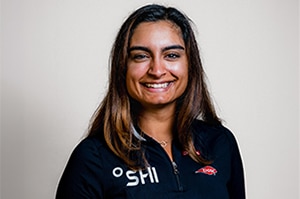 Gurleen Kaur