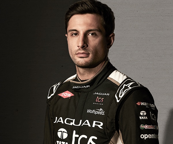 Mitch Evans
