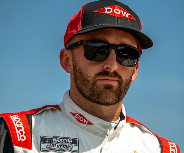 Austin Dillon